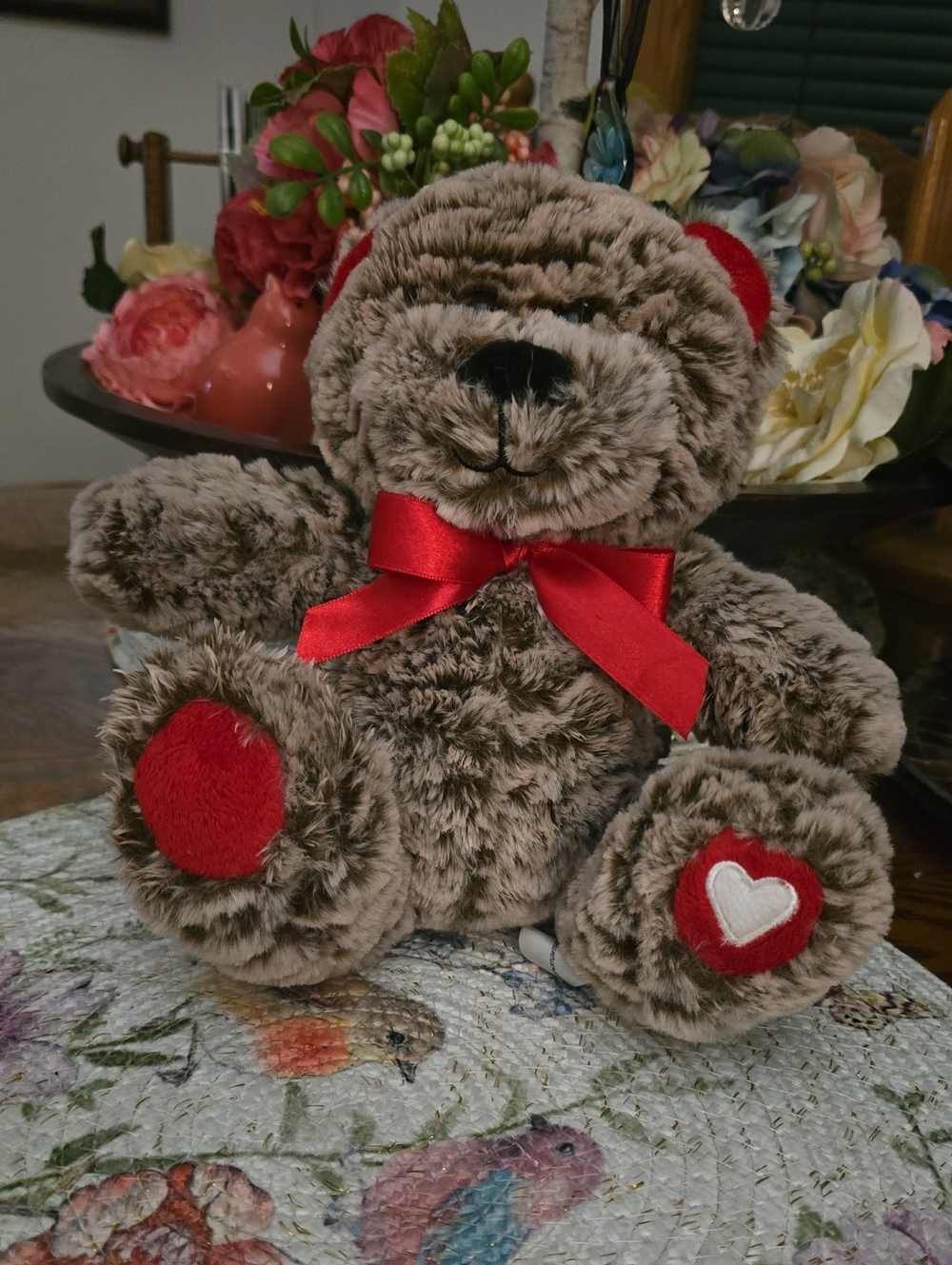 Animal Adventure Bear